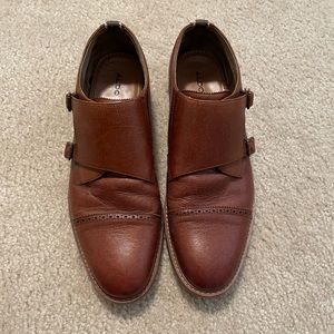 Men’s Aldo Dress Shoes